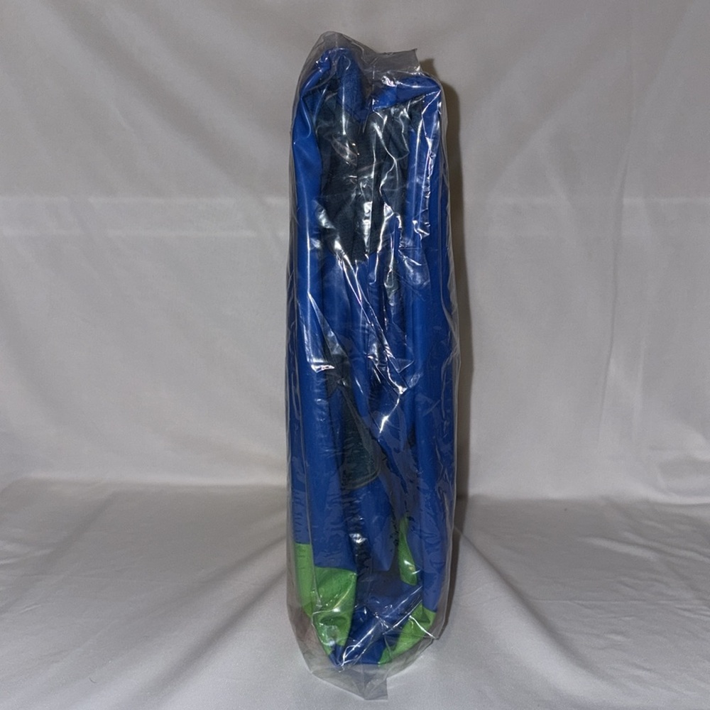 SNAPPLE Inflatable with Palm Tree Design NIP - Picture 4 of 4
